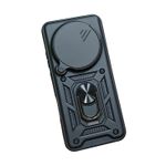 Coque honor Magic 8 pro noir Rob 