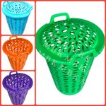 Generic Panier De Linge En Caoutchouc