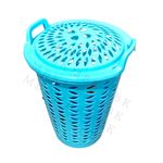 Generic Panier De Linge En Caoutchouc - image 4