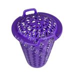 Generic Panier De Linge En Caoutchouc - image 5
