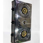 Millennium Cuisinière à 3 Feux Automatique Vitrée - image 2