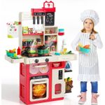 Generic Kit dinettes robinet intégré