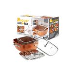 Generic Ustensiles De Cuisine De 5 Pcs - image 3
