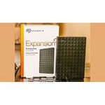 SEAGATE Boitier Seagate Disque Dur - Noir