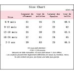 product_image_name-Catpapa-0-3 ans bébé zoo animal pattern fashion summer new short two-piece set, suitable for party, outdoor activities, comfortable and cool, easy to wash-6