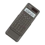 Casio General Casio calculatrice scientifique fx 991 ms - 2ème Édition 401 fonctions - image 2