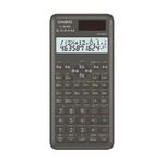 Casio General Casio calculatrice scientifique fx 991 ms - 2ème Édition 401 fonctions - image 4