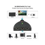 product_image_name-Generic-Répartiteur HDMI 3 En 1 – Adaptateur HDMI 3 Ports Avec Câble HDMI-4
