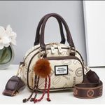 Sac Bandouliere Dame