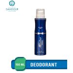 Gandour Déodorant Mister Perfect 150 Ml