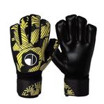 Premium Robuste Gants De Gardien Football Professionnel De Haute Qualité
