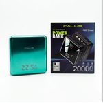 Generic Batterie Externe CALUS FAST 25 Max 20 000 mAh Haute Performance - image 3