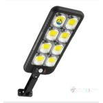 Generic LAMPADAIRE SOLAIRE - image 2