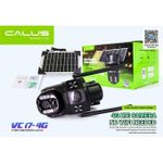 CALUS  caméra de sécurité solaire _VC -17_4G