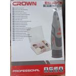 Crown Mini meuleuse à batterie 12 v - image 2