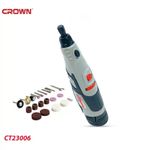 Crown Mini meuleuse à batterie 12 v - image 3