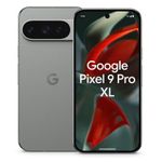 Google Pixel 9 Pro XL 5G* 6.8 Pouces* (256GB-16GB RAM) Hazel /Gris-5060mAh-50mpx triple-1sim+esim