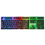Generic Clavier Gaming