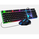 Generic Clavier Gaming - image 2