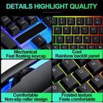 Generic Clavier Gaming - image 3