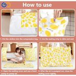 product_image_name-Generic-Sac De Rangement Sous Vide Pour Vêtements, 8 Pièces, Compressé, Avec Pompe à Main-8