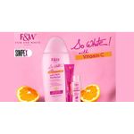 F&W Fair&White Lait So white avec Vit C - image 2