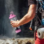 product_image_name-Generic-Puissant Shaker à protéines électrique -2