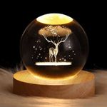 product_image_name-Generic-Boule De Galaxie En Cristal 3D Lampe LED-2