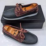 Mocassin Baladeuse Tendance  Homme - Multicolore