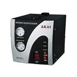 AKAI Stabilisateur 2000VA - Noir/Gris AKAÏ - image 2
