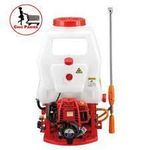 Generic Atomiseur à Dos Avec Moteur  Avec Gant Offerte ,bonne Qualité Et Durable - image 7