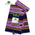 Hollandais Wax Vilsco Pagne Hollandais Authentique 