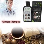 Generic Pousse Cheveux champoing - image 2