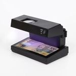 Generic Détecteur De Faux Billets Rechargeable UV Led BG