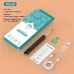 Generic Cure-oreille électronique avec caméra - image 2