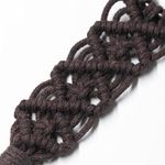 product_image_name-Generic-Clip De Capuchon En PU Polyvalent-marron-2