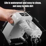 product_image_name-Generic-Cool Machine De Fabrication De Boulettes Entièrement Automatique.-8