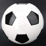 product_image_name-Generic-Ballon De Football Professionnel Blanc Noir-2