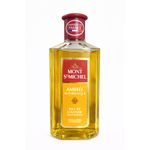 Eau de Cologne Mont St Michel – Ambrée Authentique – Parfum Agréable – Usage Quotidien