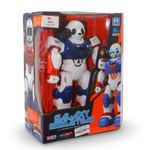 Generic Robot panda intelligent télécommandé interactif à multifonction adapté aux enfants dès l'âge de 6 ans et plus - image 2