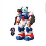 Generic Robot panda intelligent télécommandé interactif à multifonction adapté aux enfants dès l'âge de 6 ans et plus - image 3