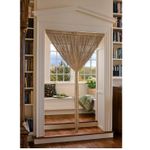 product_image_name-Generic-Rideau à perles Rideaux en perles pour portes avec cristaux adaptés à la décoration intérieure-3