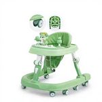 Trotteuse ou marche bébé 