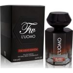 product_image_name-Fragrance World-L'UOMO THE NIGHT EDITION - eau de parfum - parfum homme 100ml-1