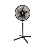 product_image_name-Generic-Lot De 2 Ventilateurs - Noir-2
