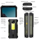 product_image_name-Ulefone-Armor 24 - Téléphone robuste 4G - 24Go RAM + 256Go stockage - Batterie longue durée 22000 mAh + Charge rapide 66W-4