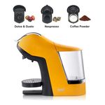 product_image_name-RAF-Machine à café expresso automatique 3 en 1 1400 W 1 L-2