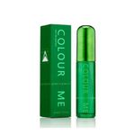 Parfum Color me vert