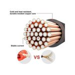 product_image_name-Generic-Câbles de démarrage prix Abidjan, Pinces batterie voiture CI, Câbles secours batterie Jumia, Dépannage auto Côte d'Ivoire, Kit secours voiture, Câbles booster batterie.-6