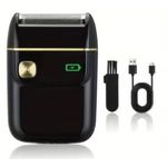 Generic Rasoir Électrique Sans Fil Portable Haute Précision